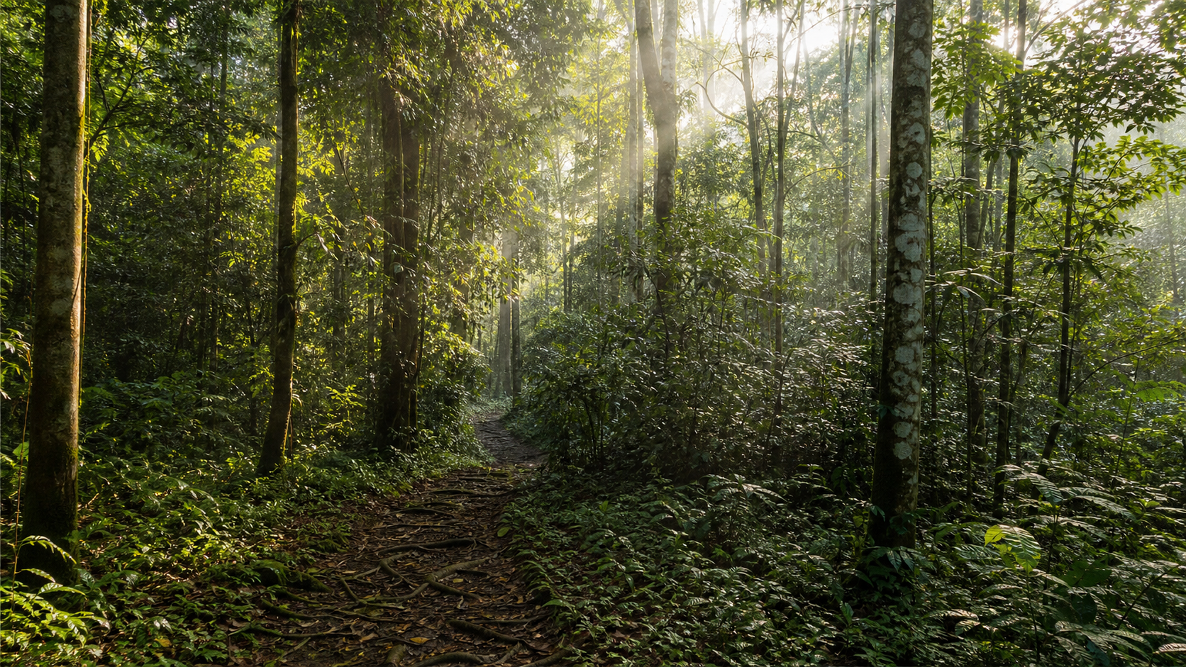 Forêt de Taï, immersion biodiversité